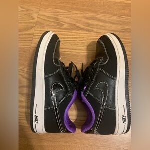 Nike Air Force 1, size 2Y